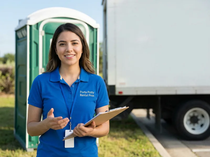 Porta Potty Rental  in Ellenwood  FAQ